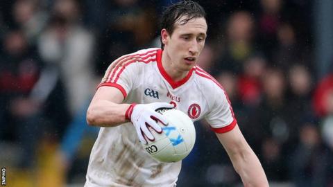 Colm Cavanagh