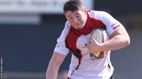 Gareth Thomas
