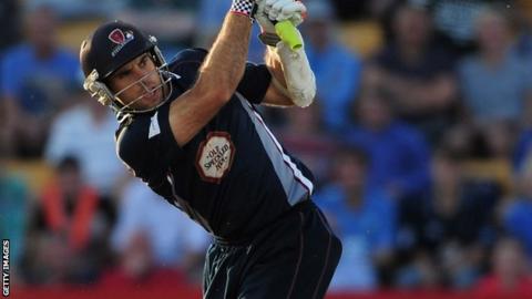 Kyle Coetzer