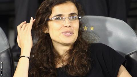Helena Costa