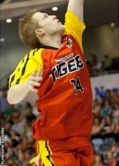 Josh Wilcher