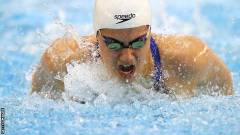 Aimee Willmott