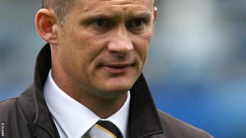 Lee Sinnott