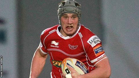 Jonathan Davies