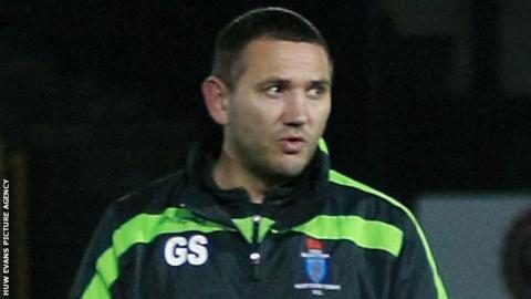 Garry Shephard