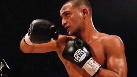 Kid Galahad