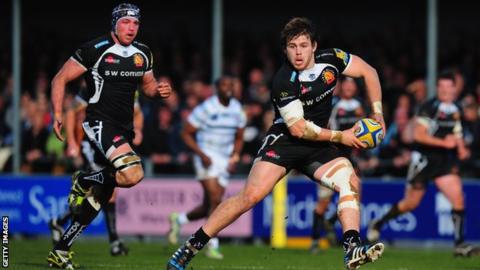 Luke Cowan-Dickie