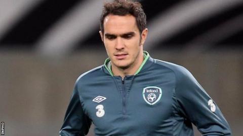Joey O'Brien