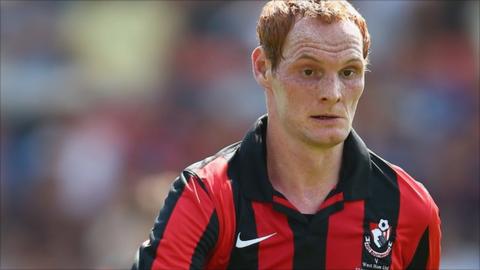 Shaun MacDonald