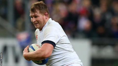 Dylan Hartley