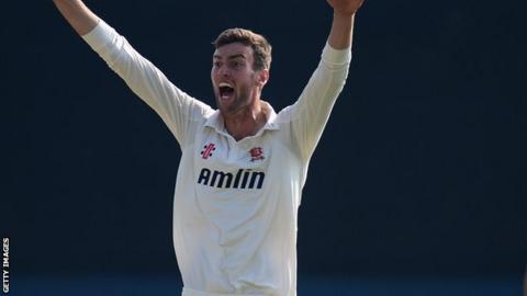 Reece Topley