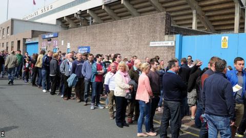 burnley defend hoos defended