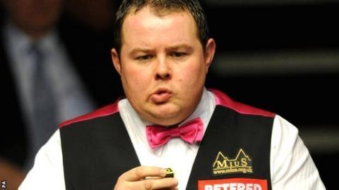 Stephen Lee