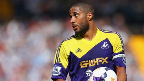 Ashley Williams