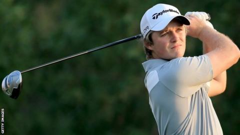 Eddie Pepperell