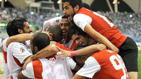 Al Ahly