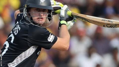 Scott Styris
