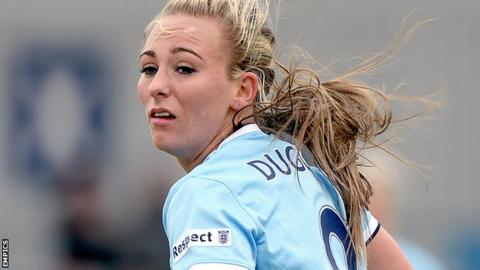 Toni Duggan