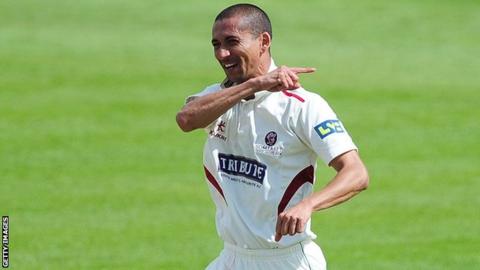 Alfonso Thomas