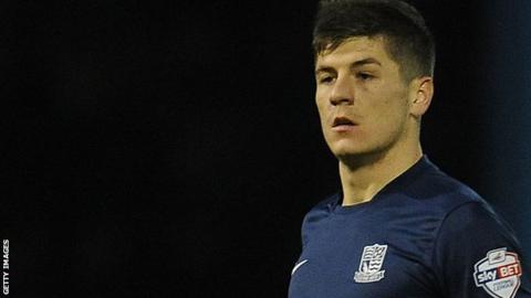 Rob Kiernan