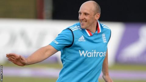 James Tredwell