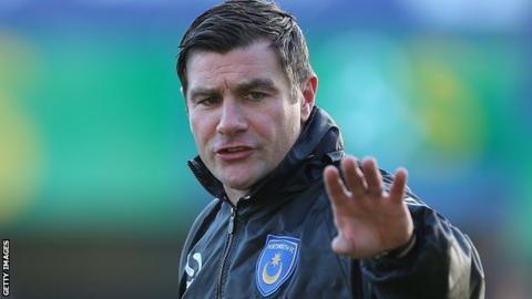 Richie Barker