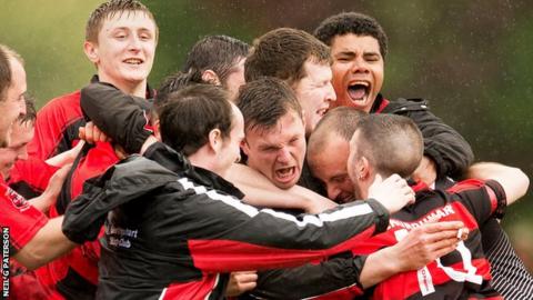 Shinty