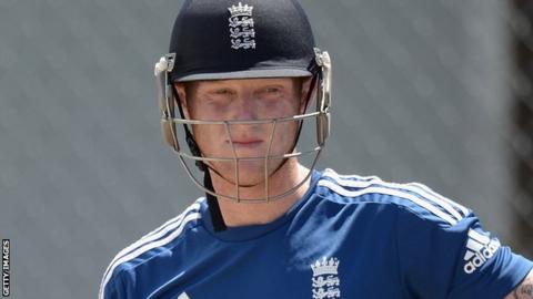 Ben Stokes