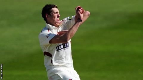Craig Overton