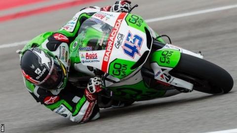 Scott Redding