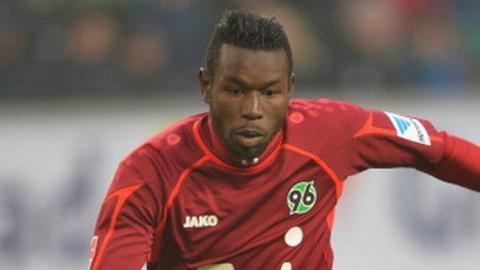 Mame Diouf