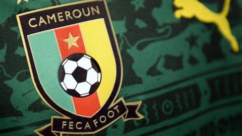 Cameroon