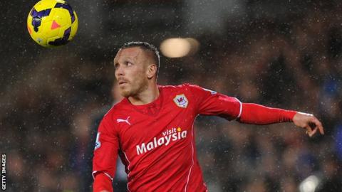 Craig Bellamy