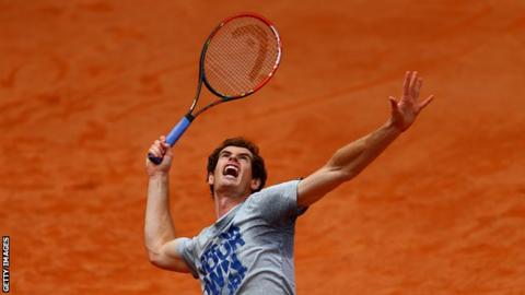 Andy Murray