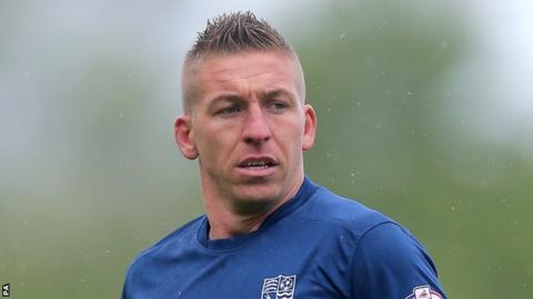 Freddy Eastwood