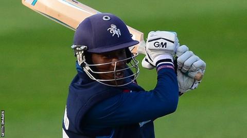 Daniel Bell-Drummond
