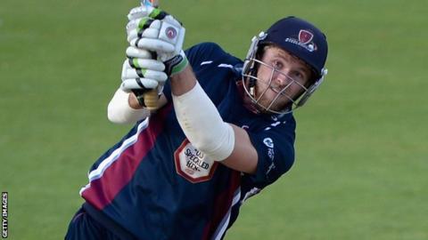 David Willey