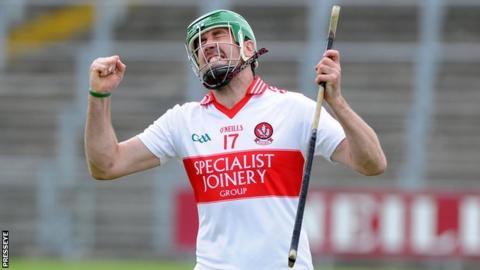 Ruairi Convery