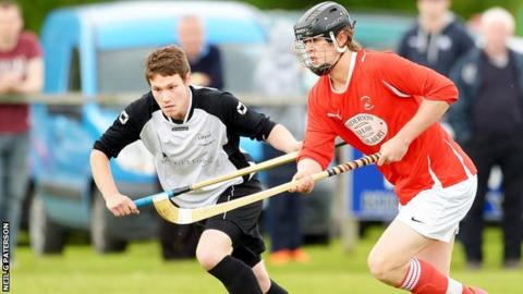 Lovat v Kinlochshiel