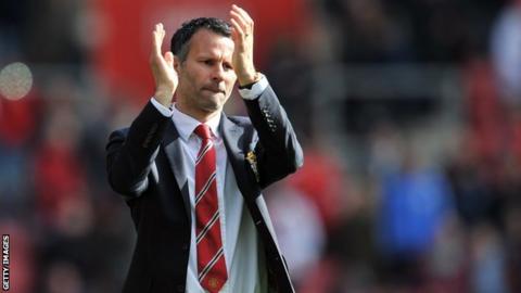 Ryan Giggs