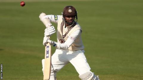 Arun harinath