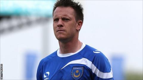 Nicky Shorey