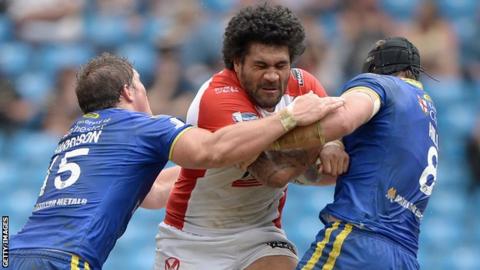 Mose Masoe