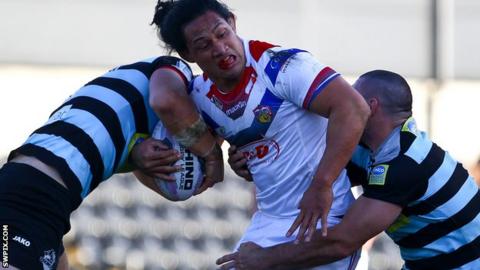 Taulima Tautai