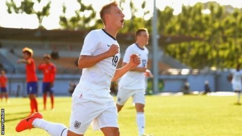 Cauley Woodrow