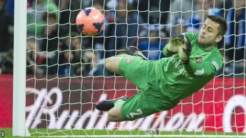 Lukasz Fabianski