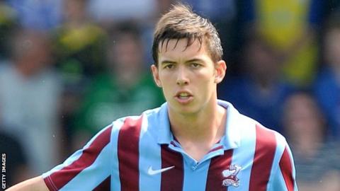 Niall Canavan