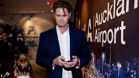Chris Cairns