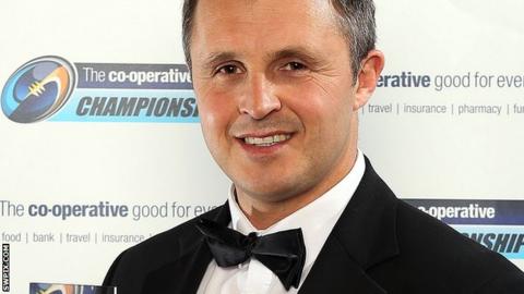 Paul Rowley