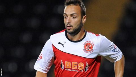 Ryan Crowther